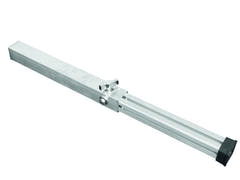 GUIL PTA-440/40-60 Telescopic foot