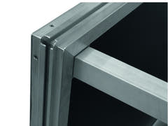 GUIL PTA-440/90-160 Telescopic foot