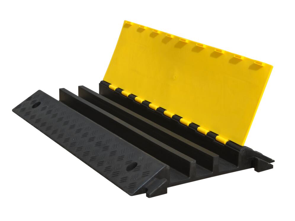 EUROLITE KB-3 Cablebrigde 3 Channels 900x500x70mm