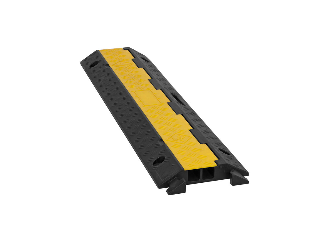 EUROLITE KB-2A Cablebrigde 2 Channels 980x240x45mm