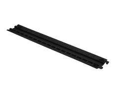 EUROLITE DRO-1 Cable Channel bk
