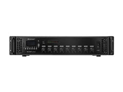 OMNITRONIC MA-240P PA Mixing Amplifier