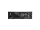 OMNITRONIC CPZ-120P PA Mixing Amplifier