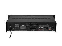 OMNITRONIC MAVZ-60.6P PA Mixing Amplifier