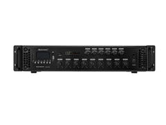 OMNITRONIC MAVZ-60.6P PA Mixing Amplifier