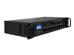 OMNITRONIC MAVZ-60.6P PA Mixing Amplifier