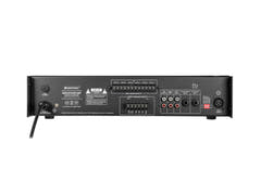 OMNITRONIC MAVZ-240.6P PA Mixing Amplifier