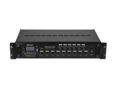 OMNITRONIC MAVZ-240.6P PA Mixing Amplifier