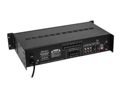 OMNITRONIC MAVZ-240.6P PA Mixing Amplifier