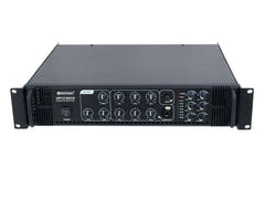 OMNITRONIC MPVZ-350.6 PA Mixing Amplifier