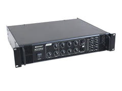 OMNITRONIC MPVZ-350.6 PA Mixing Amplifier