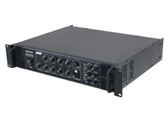 OMNITRONIC MPVZ-350.6 PA Mixing Amplifier
