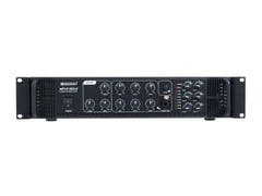 OMNITRONIC MPVZ-350.6 PA Mixing Amplifier