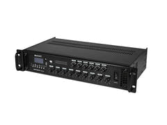 OMNITRONIC MAVZ-360.6P PA Mixing Amplifier