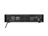 OMNITRONIC MAVZ-360.6P PA Mixing Amplifier