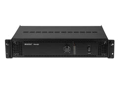 OMNITRONIC PAA-120 PA Amplifier