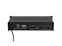 OMNITRONIC PAA-240 PA Amplifier