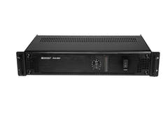 OMNITRONIC PAA-360 PA Amplifier