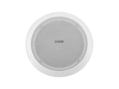 OMNITRONIC CS-6 Ceiling Speaker white