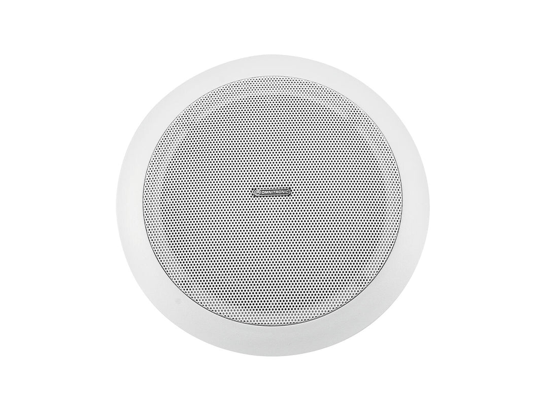 OMNITRONIC CS-6 Ceiling Speaker white