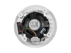 OMNITRONIC CS-6 Ceiling Speaker white