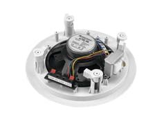 OMNITRONIC CS-6 Ceiling Speaker white