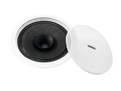 OMNITRONIC CS-6 Ceiling Speaker white
