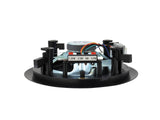 OMNITRONIC CS-6 Ceiling Speaker black