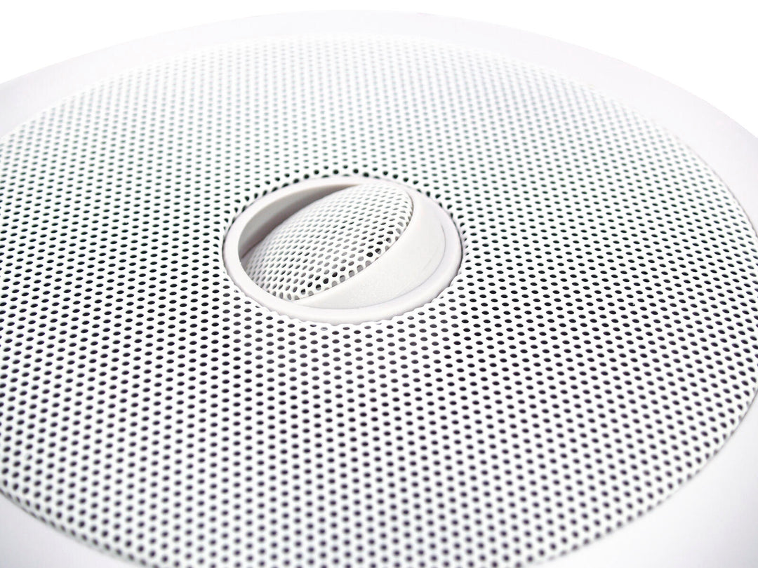 OMNITRONIC CST-6 2-way Ceiling Speaker
