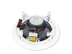 OMNITRONIC CS-8 Ceiling Speaker white