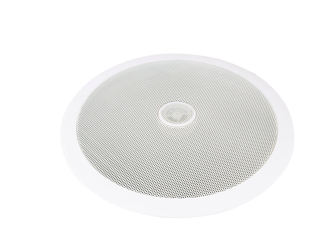 OMNITRONIC CST-8 2-way Ceiling Speaker