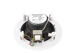 OMNITRONIC CST-8 2-way Ceiling Speaker