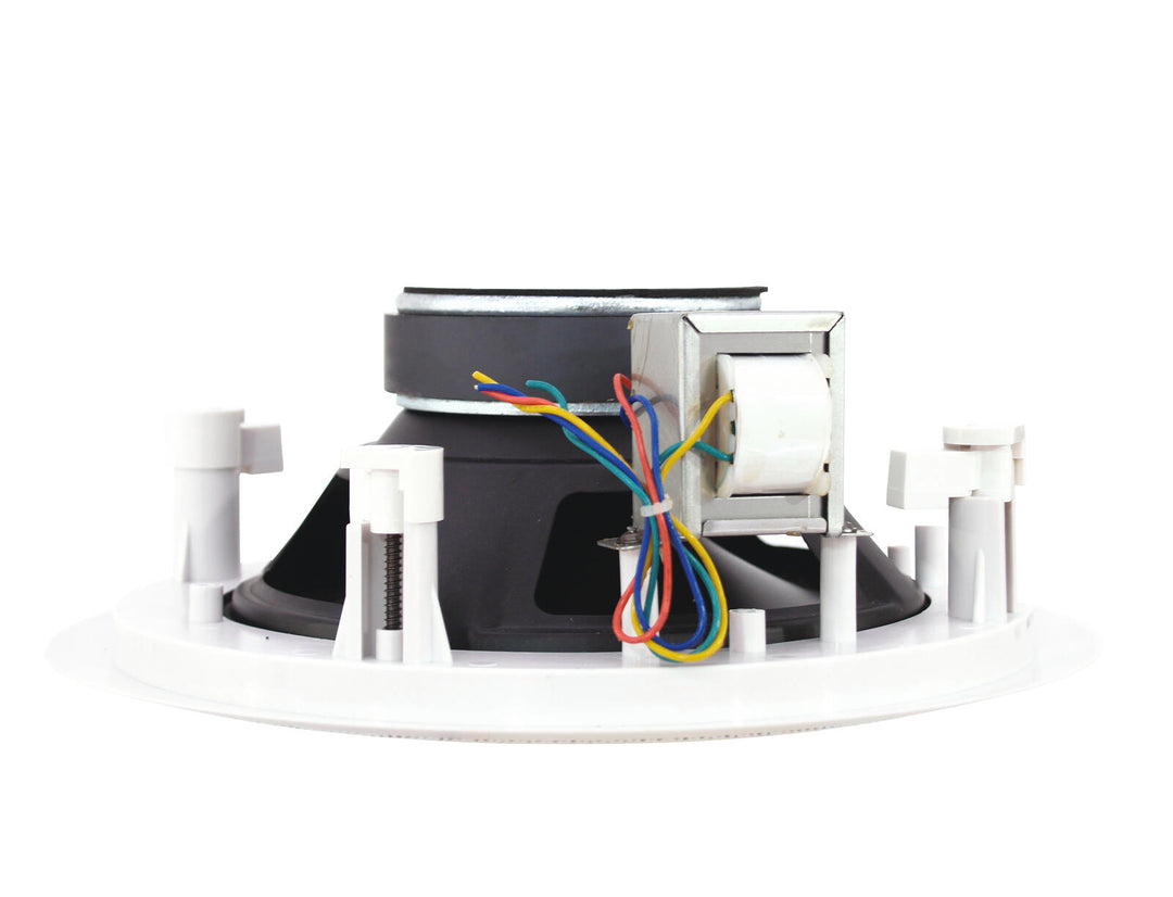 OMNITRONIC CST-8 2-way Ceiling Speaker