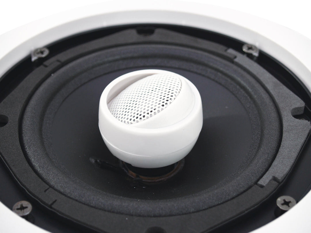 OMNITRONIC CST-8 2-way Ceiling Speaker