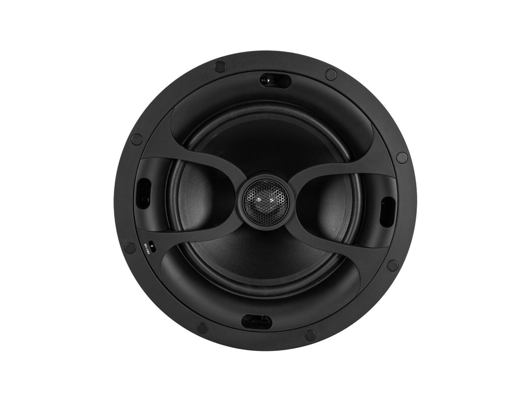 OMNITRONIC CST-808 2-way Ceiling Speaker