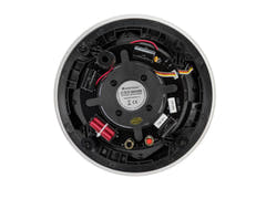 OMNITRONIC CST-808 2-way Ceiling Speaker