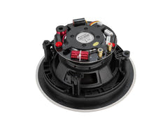 OMNITRONIC CST-808 2-way Ceiling Speaker