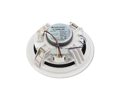 OMNITRONIC CSE-6 Ceiling Speaker