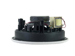 OMNITRONIC CSX-6 Ceiling Speaker white