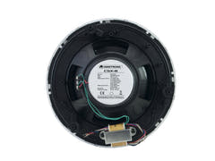 OMNITRONIC CSX-8 Ceiling Speaker white