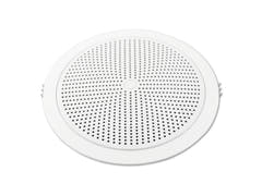 OMNITRONIC CSP-6 Ceiling Speaker
