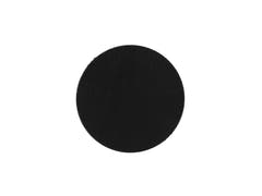 OMNITRONIC CSR-8B Ceiling Speaker black