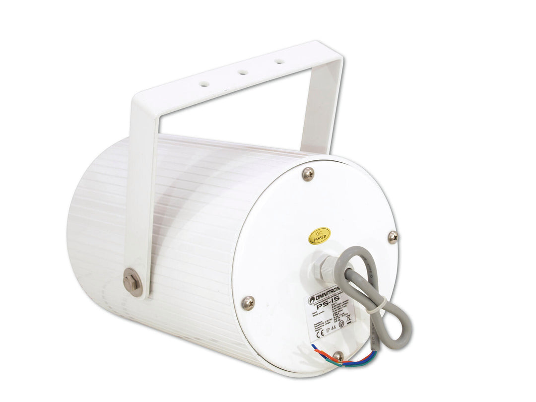 OMNITRONIC PS-15 Projector Speaker