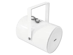OMNITRONIC PS-30 Projector Speaker
