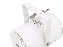OMNITRONIC PS-30 Projector Speaker