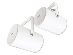 OMNITRONIC PS-30 Projector Speaker