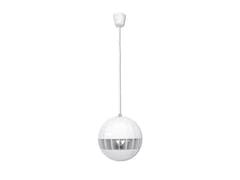 OMNITRONIC WP-1H Ceiling Speaker