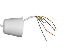 OMNITRONIC WP-1H Ceiling Speaker