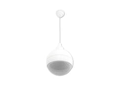 OMNITRONIC WP-5H Ceiling Speaker