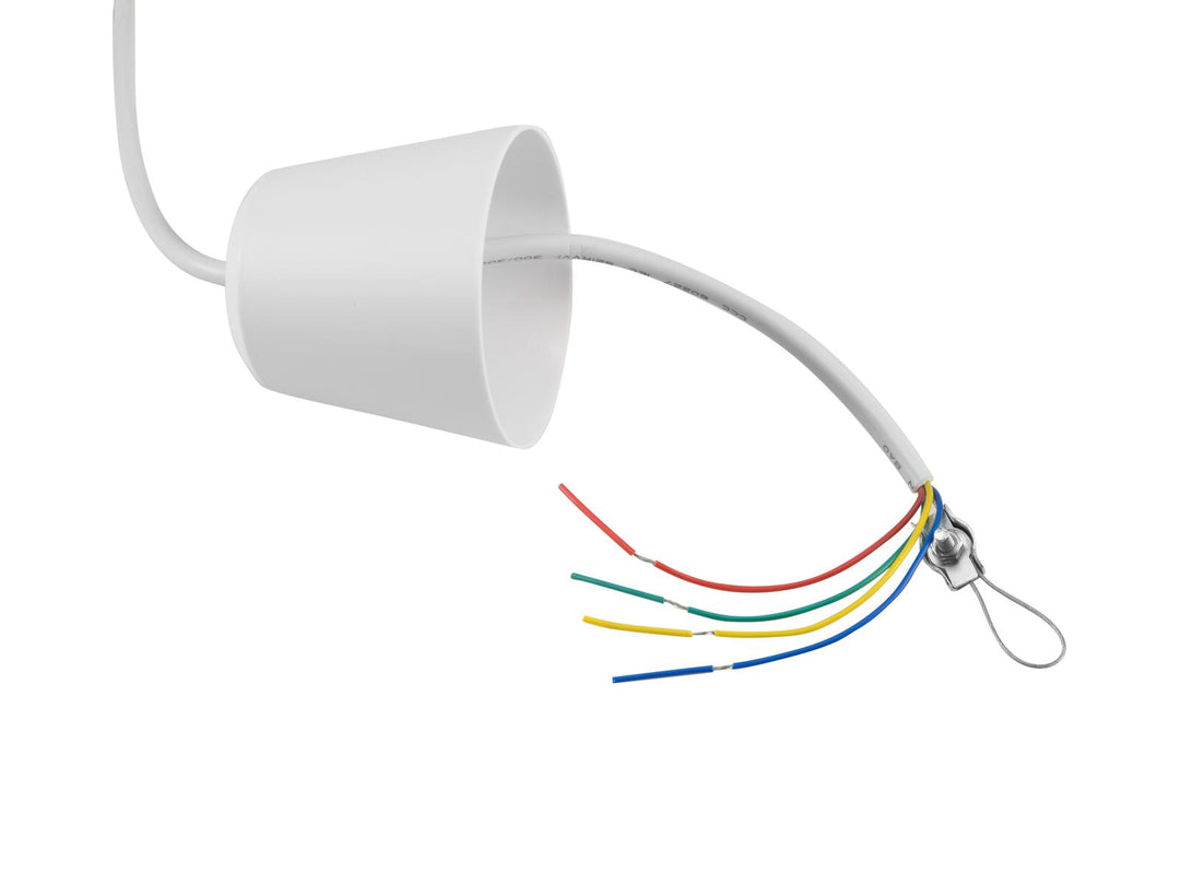 OMNITRONIC WP-15W Ceiling Speaker